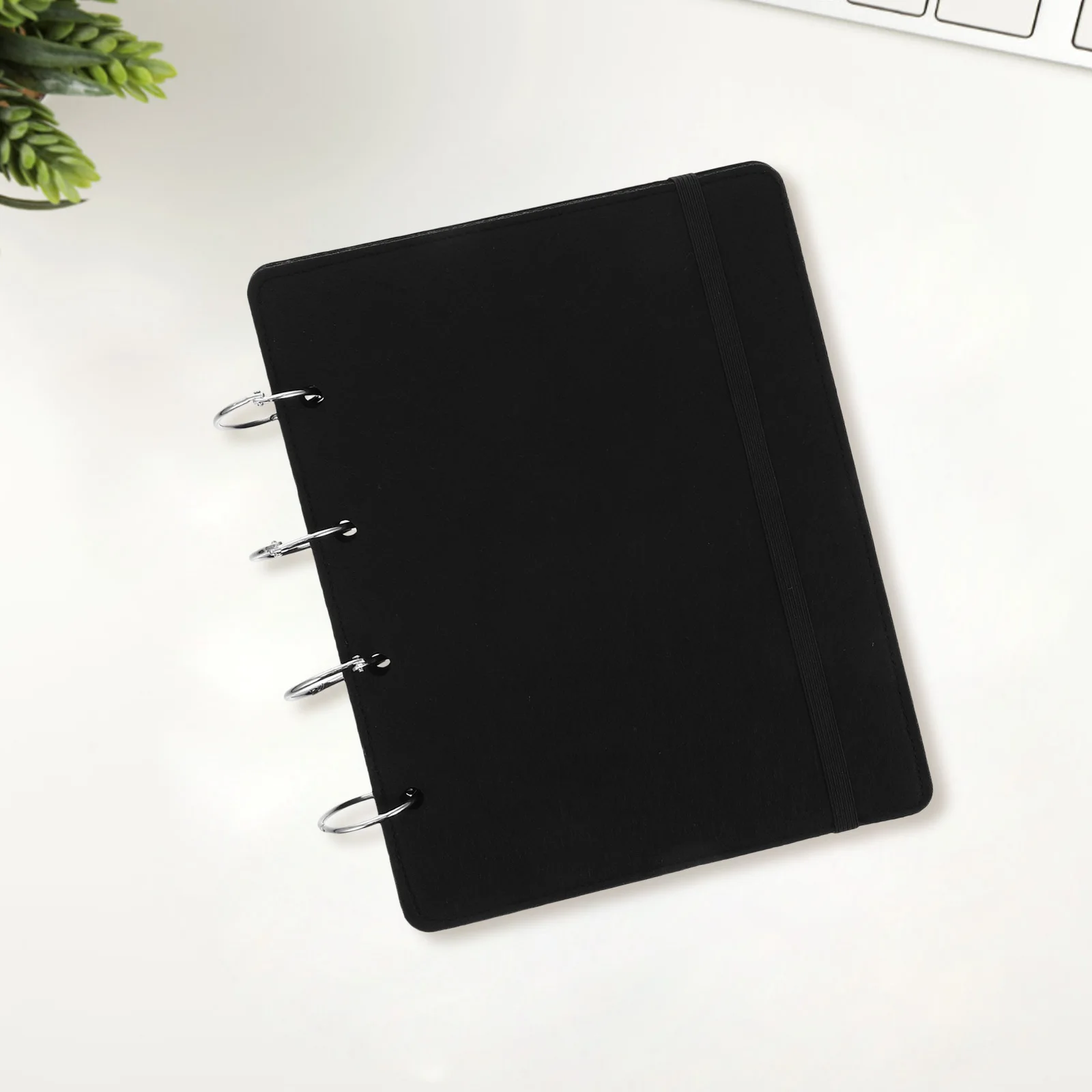 

Felt Pin Display Book Brooch Collection Storage Holder Multifunctional Protective Pin Organizer for Enamel Pins Badges Charms