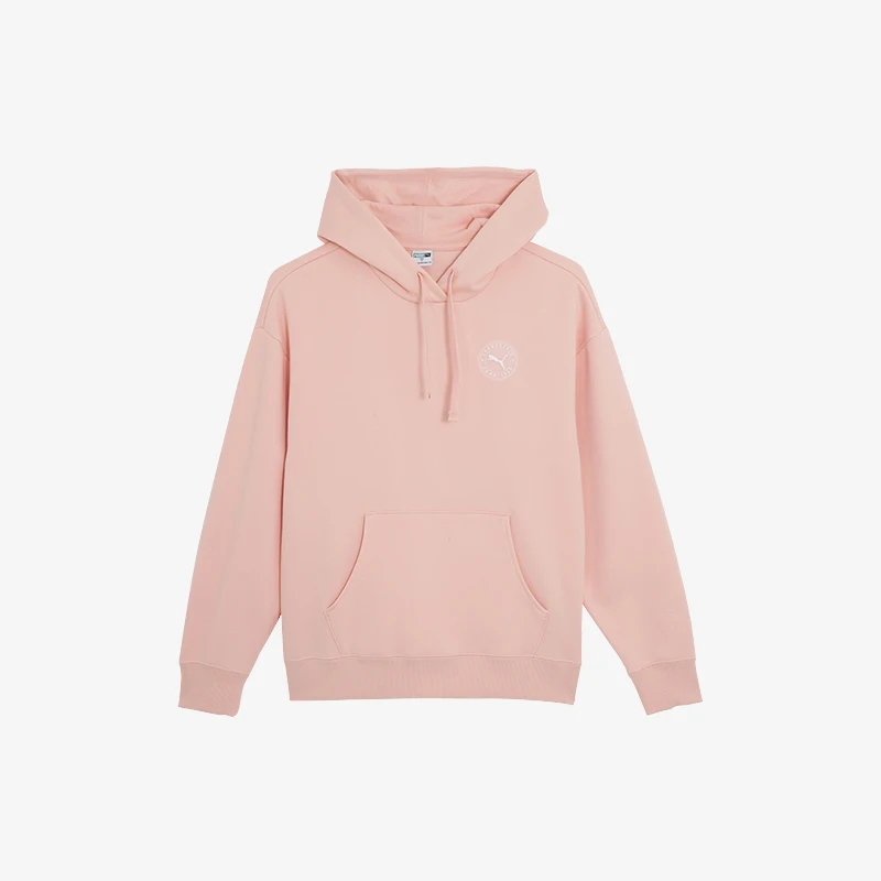 

Puma оригинальная новая женская трикотажная толстовка с капюшоном для тренировок 627883-92