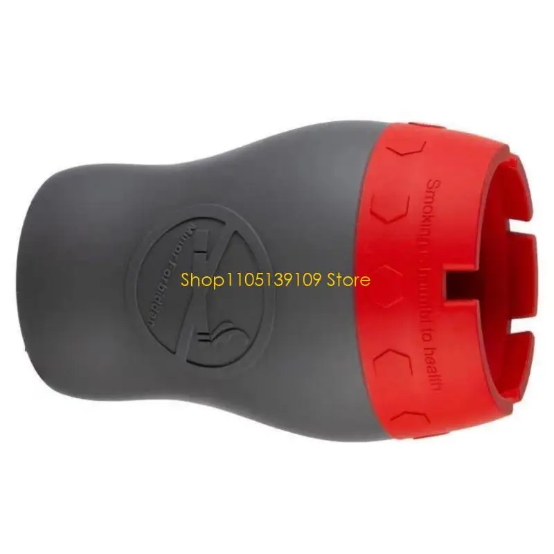 

Car Ashtray Silicone Smokeless Drop Proof Unbreakable Not Ashes Splashes Container Storage for Vehicle Homs Office Use