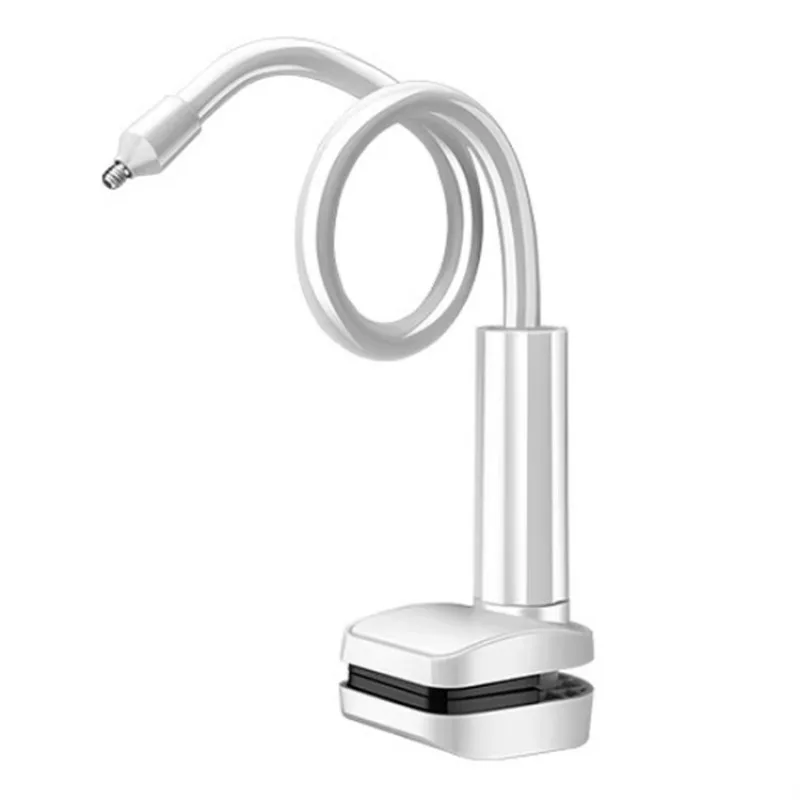 Multifunction 360 Degrees Hot Selling Punch-Free Surveillance Camera Mounting Bracket Cabinet Ceiling Rack 50cm White /black