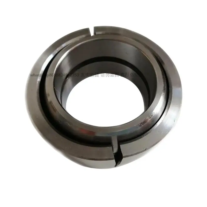 for Komatsu PC bulldozer D61D63 gimbal bearing bushing 134-50-62150 Imported products high-quality bulldozer accessories