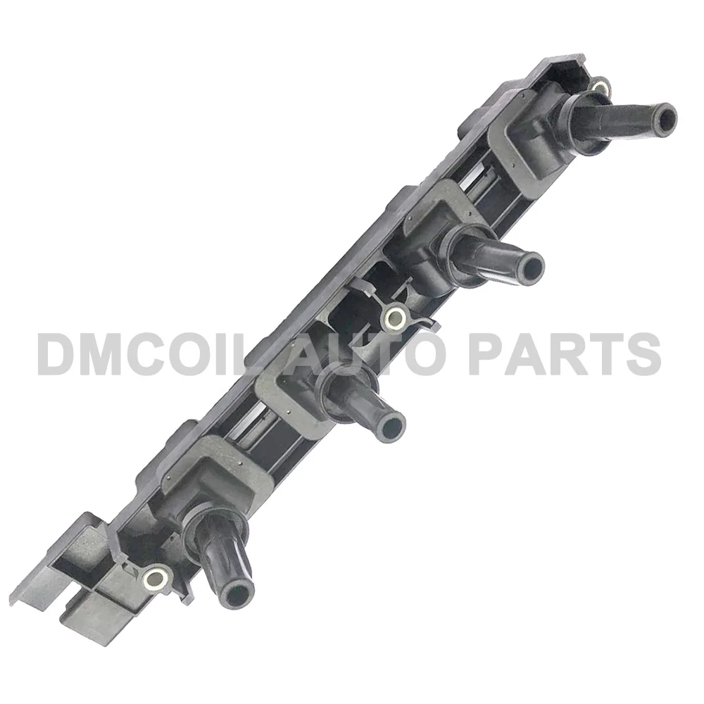 HIGH QUALITY IGNITION COIL FOR CITROEN C4 C8 PEUGEOT 206 307 406 407 607 807 2.0L 2.2L (2002-) 597076 597084 5970A5 9645333180