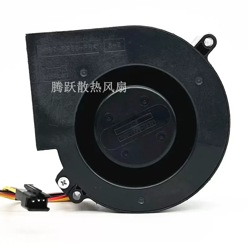 for NMB 9733 24V 0.64A 09533GA-24M-AT 3-wire Inverter Turbo Cooling Fan