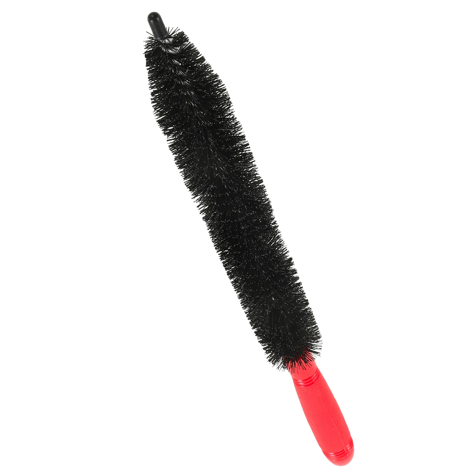 Car Engine Cleaning Brush Detailing Auto for Vehicles Bike Chain Scrub Cleanser