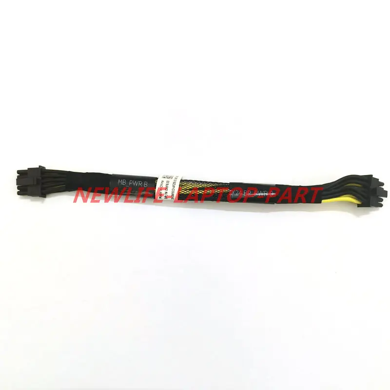 

original for DELL R940XA Workstation Power Supply Cable line 0KF61D KF61D test well free shipping