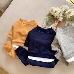 Puppy Clothes Luxury Dog Jumpsuit Pet Sweatshirt Cotton Cat Coat Chihuahua Bichon Yorkie Small Dog Hoodies Leisure Dog Pullover