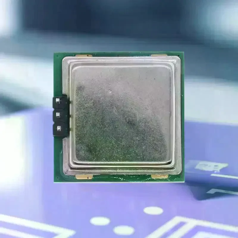 Radar Sensor Module Microwave Body Induction Module 24GHz CDM324 Radar Induction Switch Sensor Module