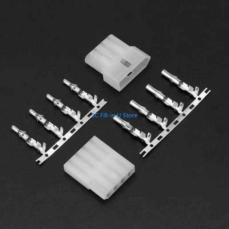 G8TAアンテナチューナーコネクタ4ピンプラグ男性女性のicom at-120ラジオDIYキット