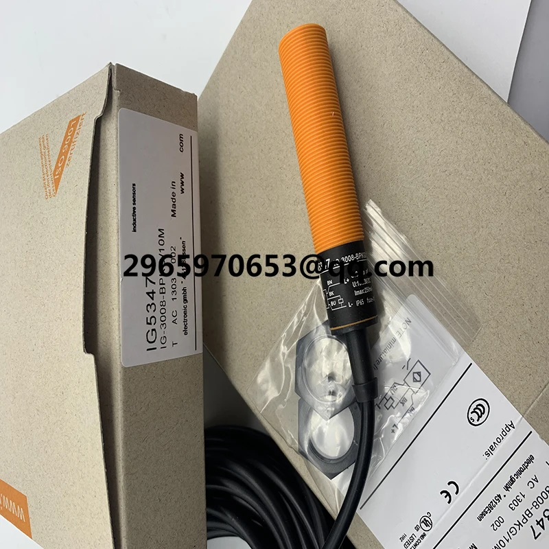 Fast delivery sensor  IG5369 IG5373 IG5336 IG5339 IG5347 IG5349 In stock