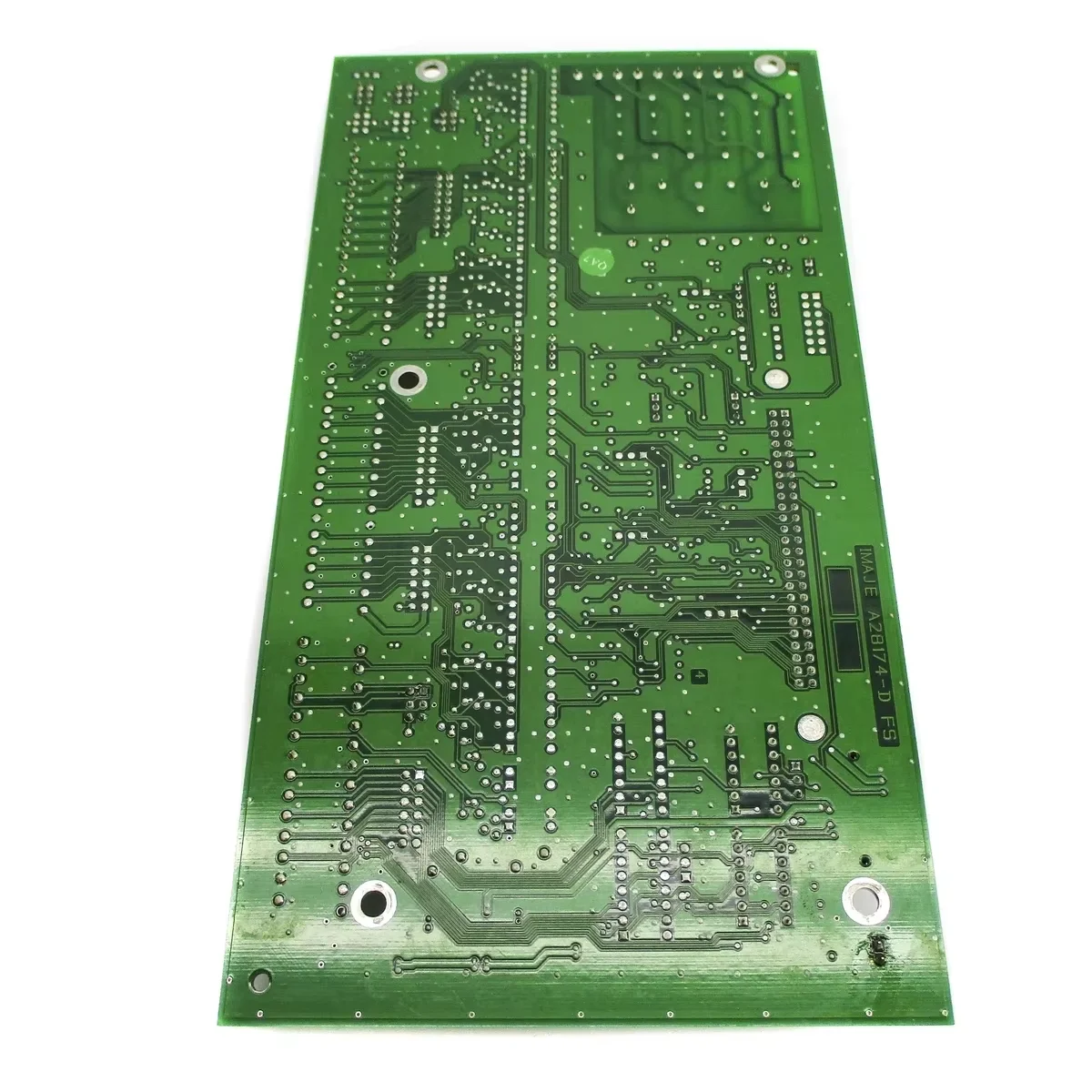 

Original Used Markem Imaje Spare Parts Imaje ENM36789 Industrial Interface Board for Imaje S8C2/9040 Cij Inkjet Printer