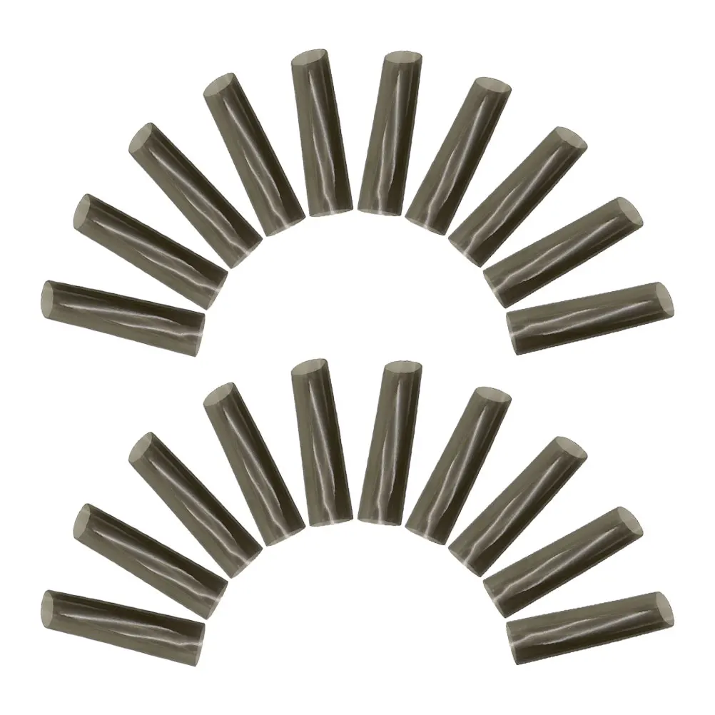 

20Pcs Spring Protective Sleeves for Pool Cover Springs Heavy Duty PVC Material Prevents Damage Maintains Cover Integrity No