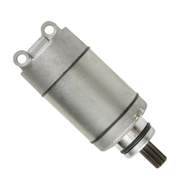 Starter Motor สําหรับ Yamaha WR250F 2003-2013 WR250 WR250FR WR250FS WR250FT WR250FV 5UM-81890-00 5UM-81890-10