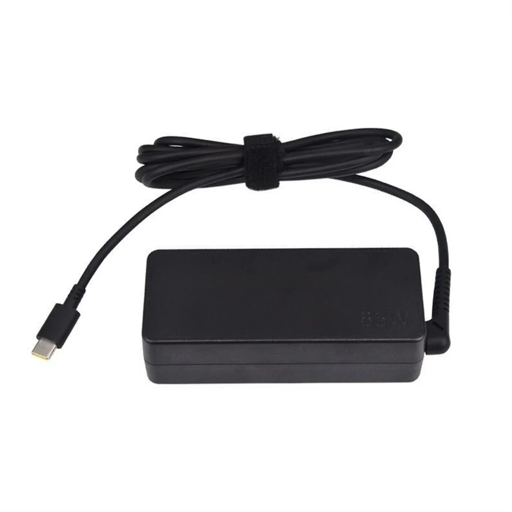 

Type-C PC Laptop Charger Desktop 65W Power Supply Adapter Work Study Electronics Battery Charging Replacement Parts