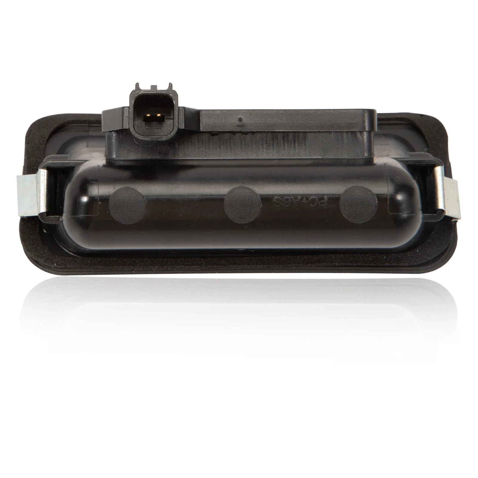 Manija De Portón Trasero | Compatible Con Hyundai I30, I20 (2012-2017) Y KIA Forte | OEM 81260-A6200 | Plástico Duradero