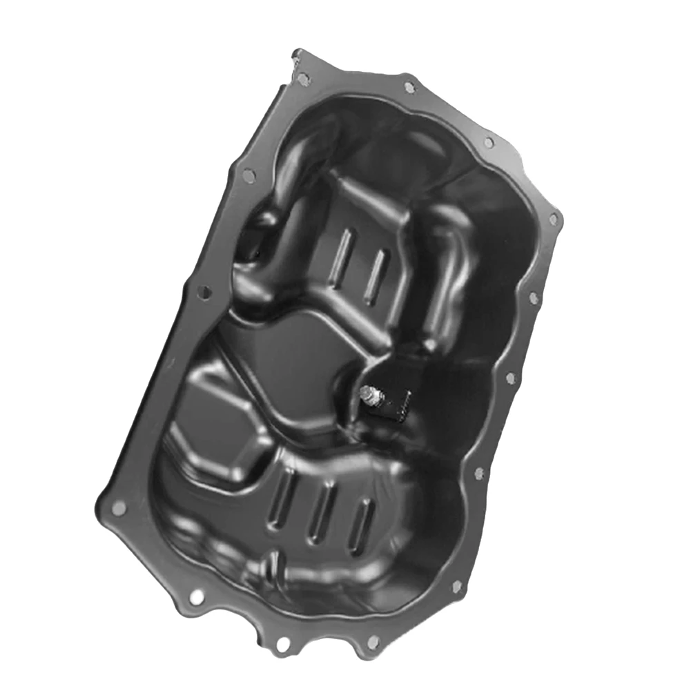 

Корпус масляного поддона коробки передач ABQB-5 JX6G-6675-BC JX6Z-6675-C для Ford Focus IV KUGA 1.5 Ecoboost JX6G6675BB JX6Z6675C