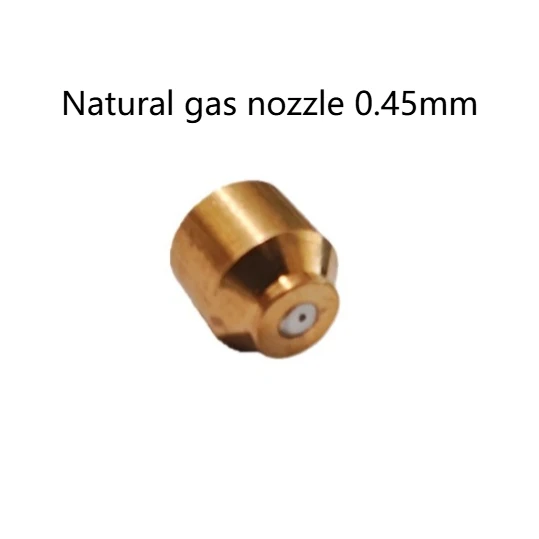 مجموعة طيار 69L17 فقط للغاز الطبيعي NG متوافقة مع مدفأة التهوية المباشرة من Lennox تحل محل مجموعة الموقد الطيار #6