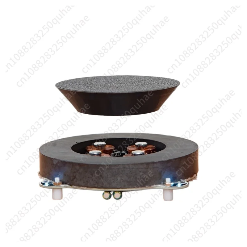 Heavy Load Floating Circuit Core, 500g-1000g Bearing Maglev Module for Handmade Display & Speaker Making