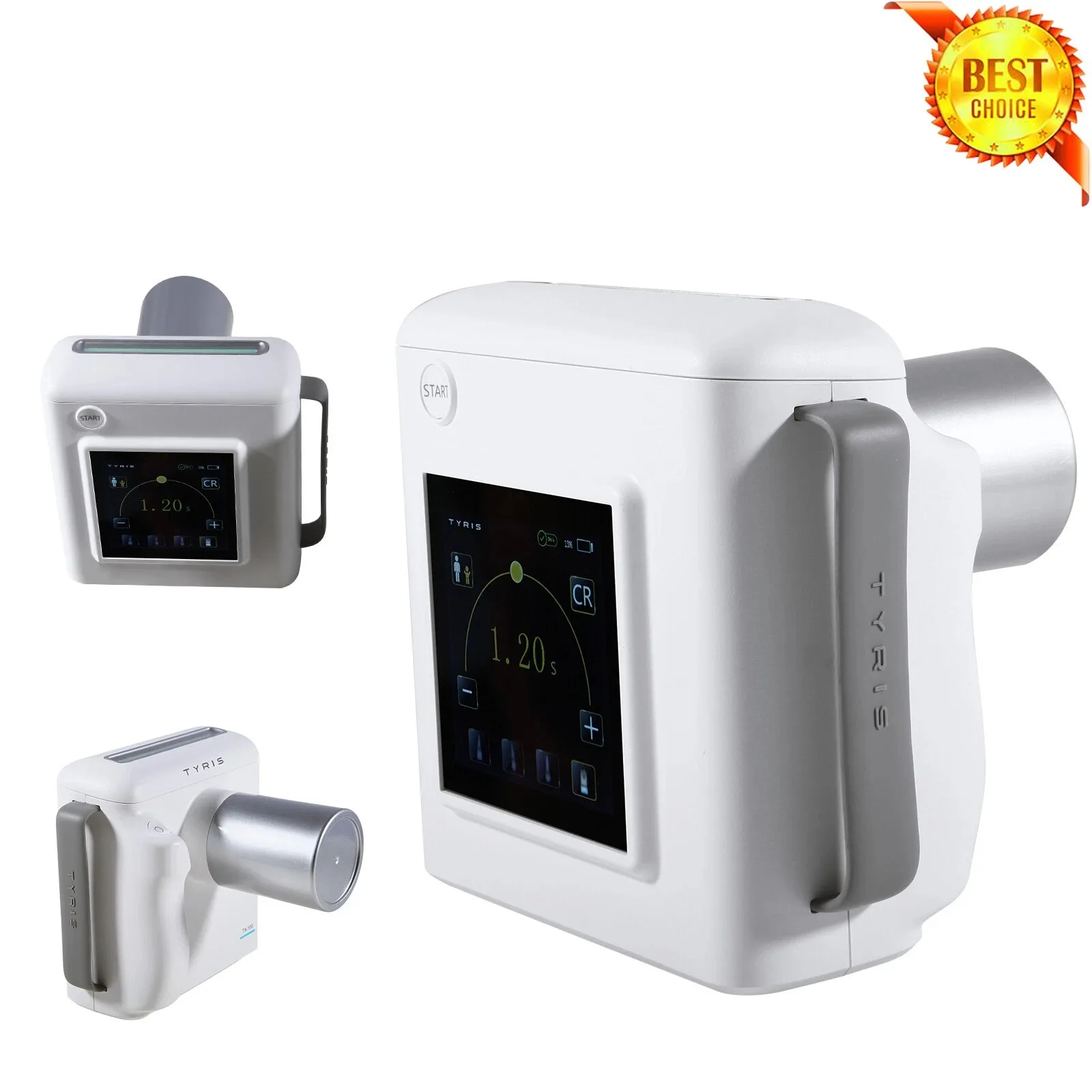 Стоматологическая цифровая X-машина Ray Image System X Unit High