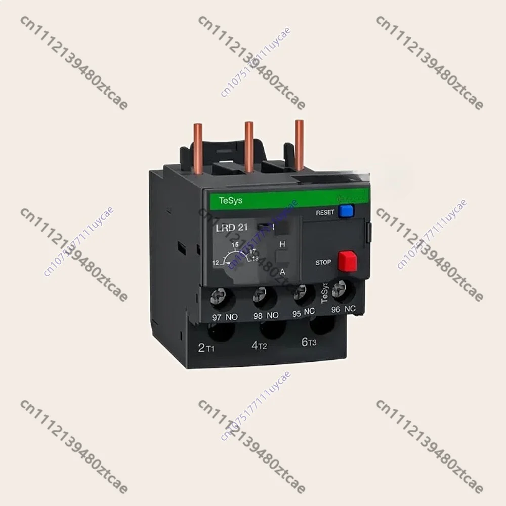 lrd10c-lrd12c-lrd14c-lrd16c-lrd21c-lrd22c-lrd32c-lrd35c-thermal-overload-relay-motor-protection-component