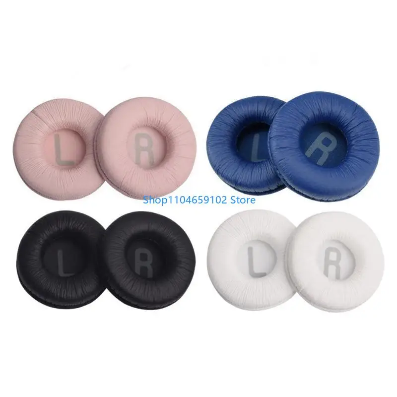 1 Pair Ear Pad Cove…