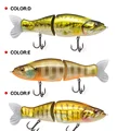 Color 2  3pcs