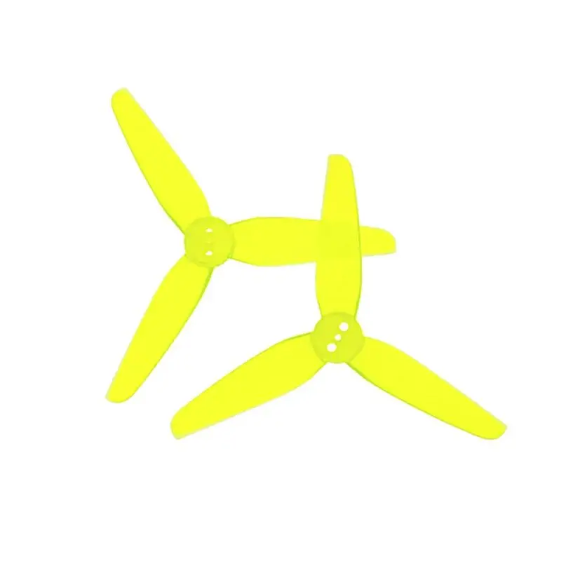 Śmigło HQProp T3X1.8X3 3 cale, T3.5X2.5X3 3.5 cala, T2.5X1.9X3 2.5 cala, otwór 1.5mm / 2mm, do FPV RC