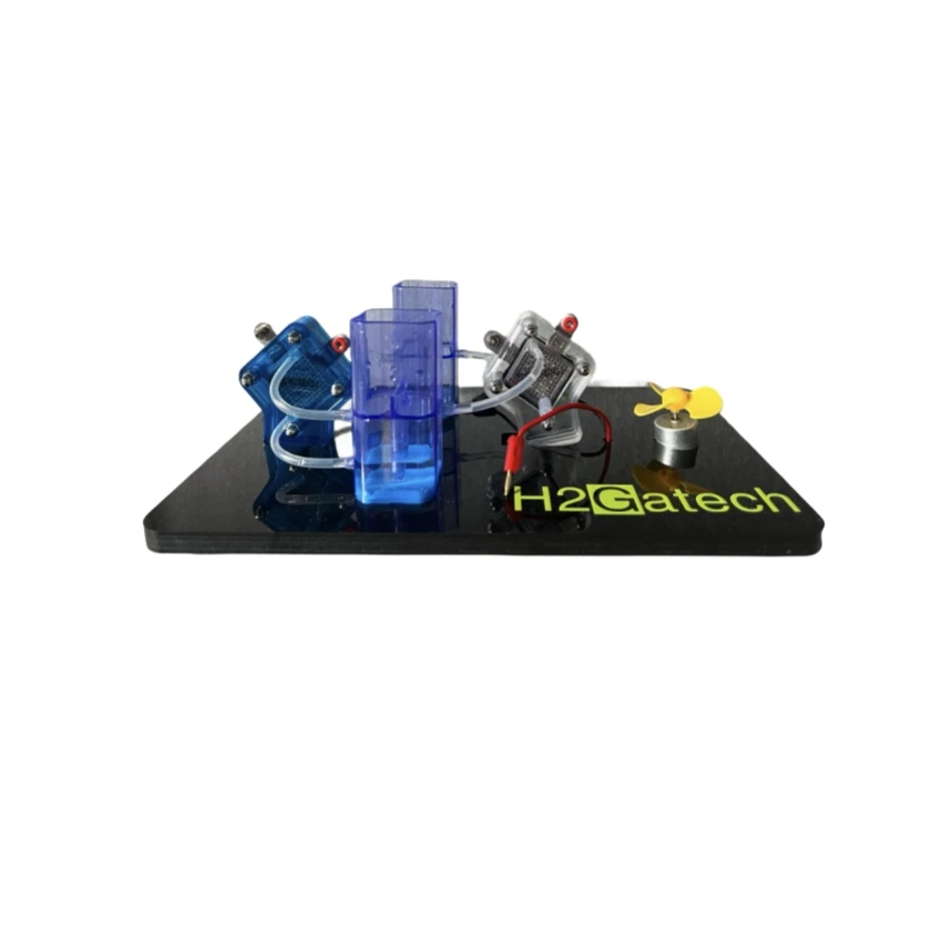 Air Cooling Hydrogen Fuel Cell Stack Educational Kits for Electrosynthesis Featuring Innovative Hydrogen Fuel Cell Technology