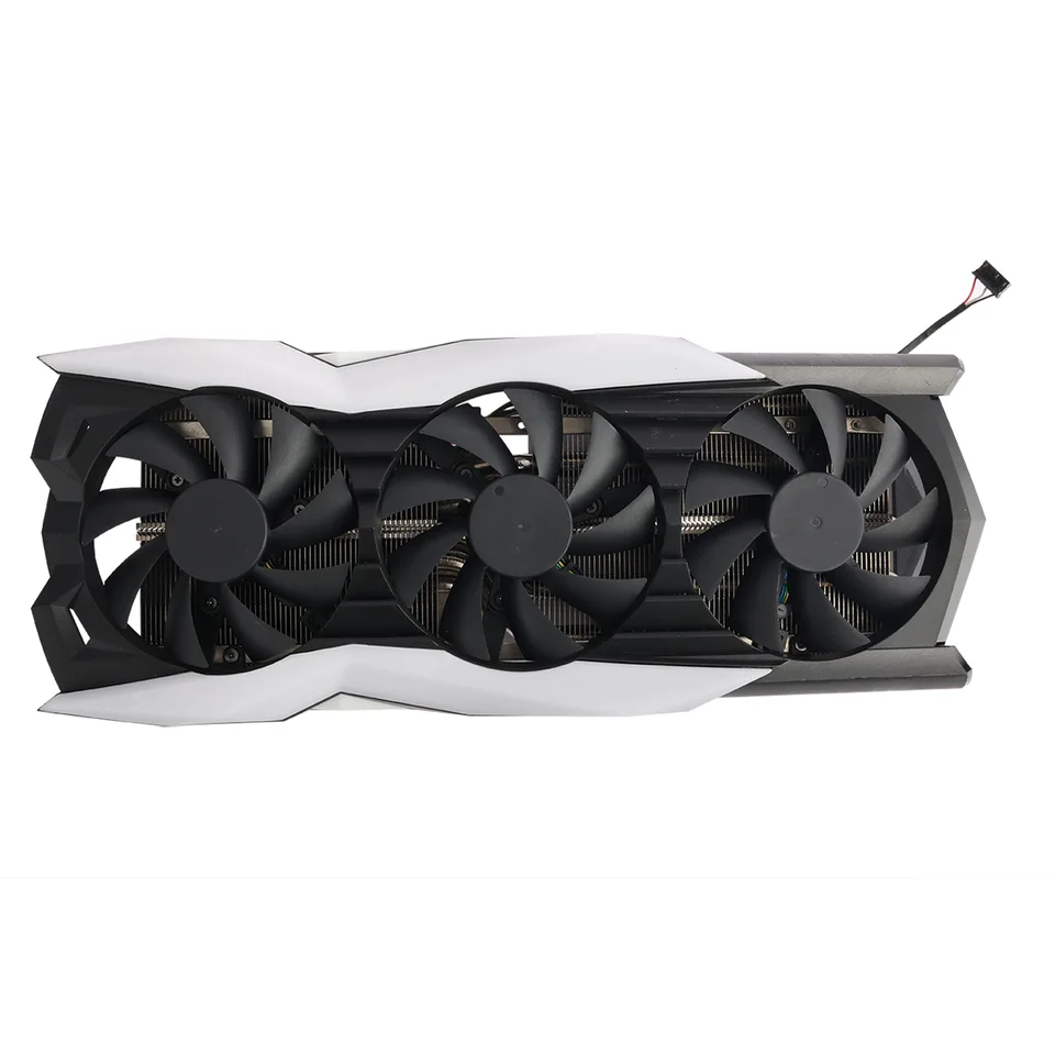 For ZOTAC GeForce RTX 2080 Ti AMP Extreme CORE Video Card Heatsink