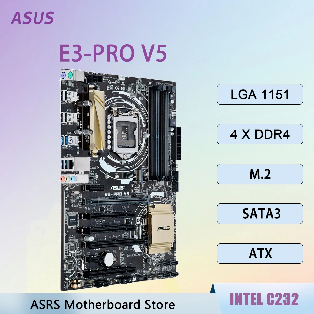 Core i5 6400-AliExpress