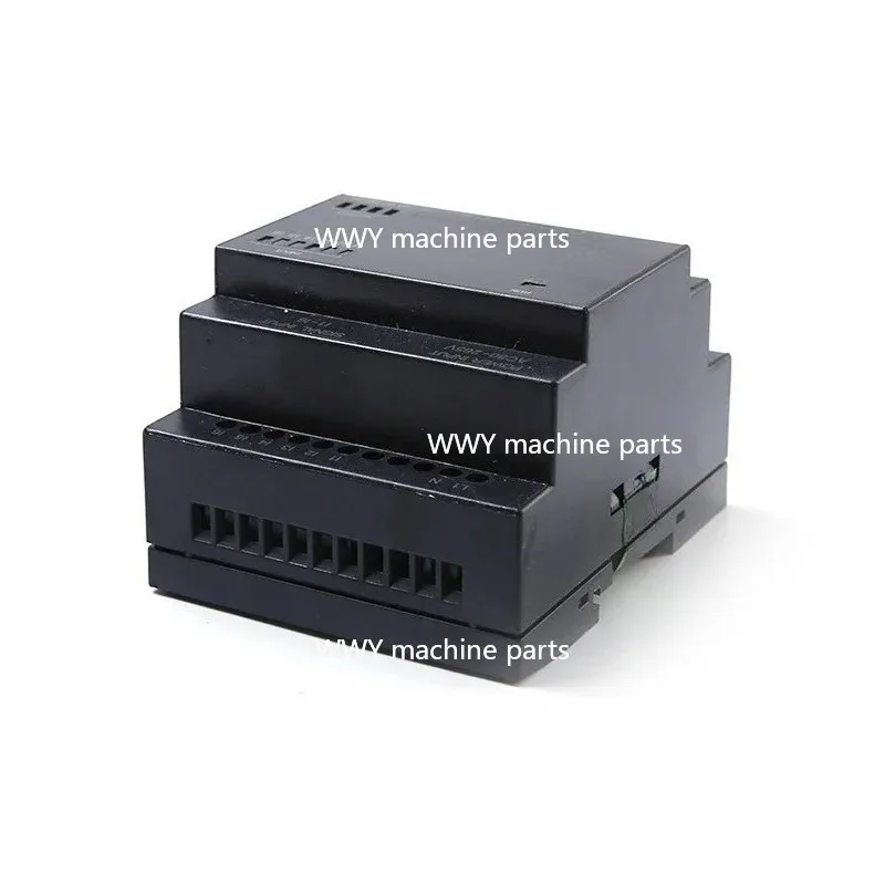 

Suitable for 1PC New High-qualityRockerDrillingMachine Accessories Z3050 ProgrammableController PLCMultifunctionalRelayDZPC-6/4R