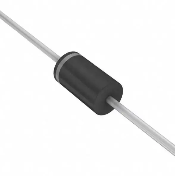 50pcs/lot BYT03-400 DO-201AD