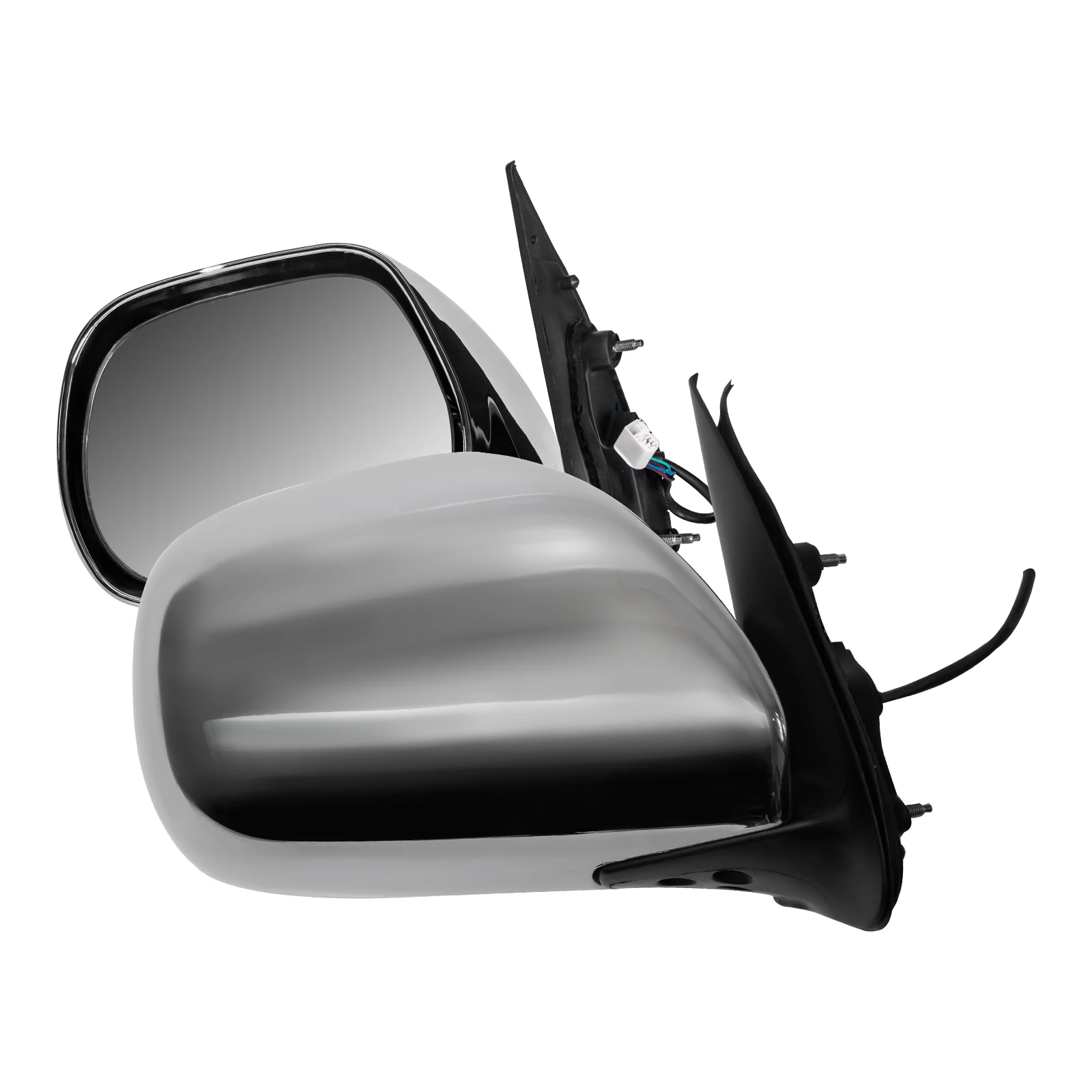 

Зеркало боковой двери для Toyota Hiace 2005-2010 ABS, новый сорт, функция безопасности автомобиля