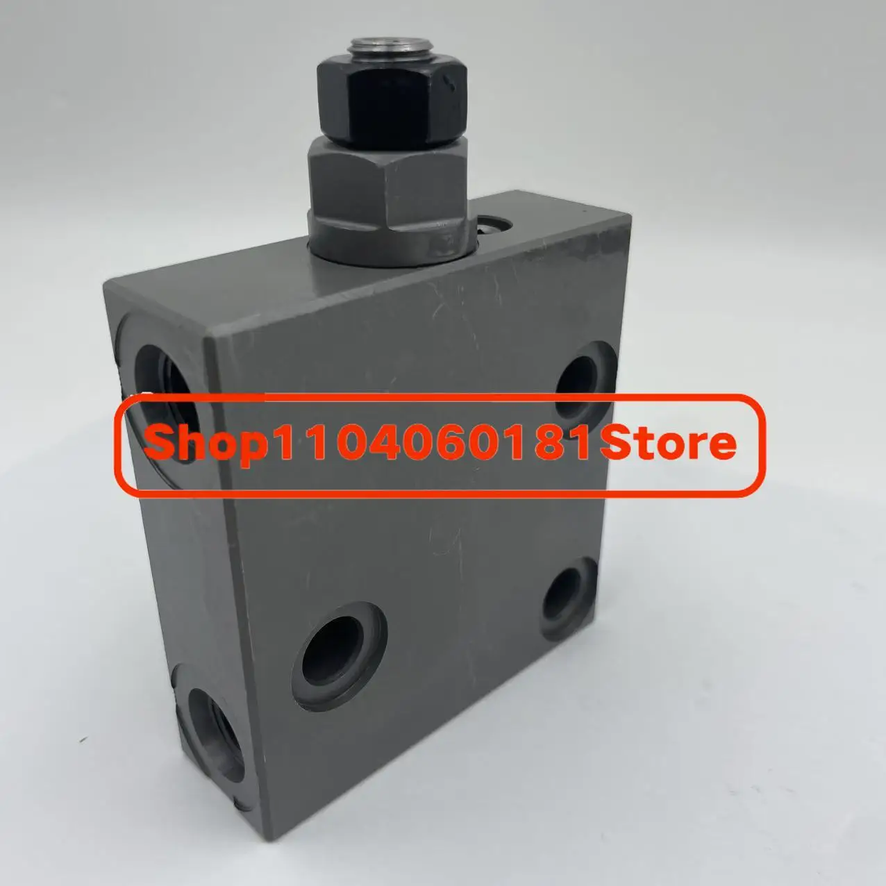 Buena calidad/alta calidad 723-40-71900 Pc200-8 Válvula de control de excavadora 723-40-71900