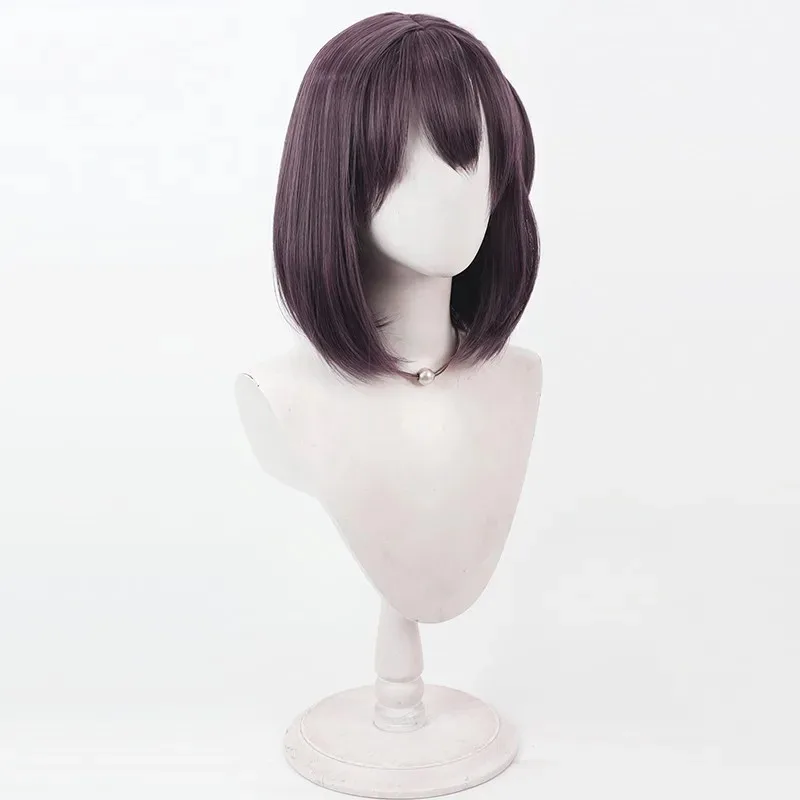 Anime Arknights Shu…