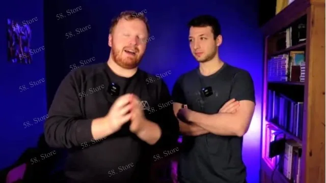 

Невидимая колода без трюков от Kassim Beydoun Магические трюки (58 Магазин Скачать)