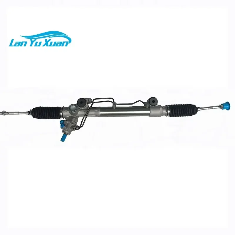 

Высококачественная рулевая рейка с усилителем 44200-60230, используется для Toyota Landcruiser LHD