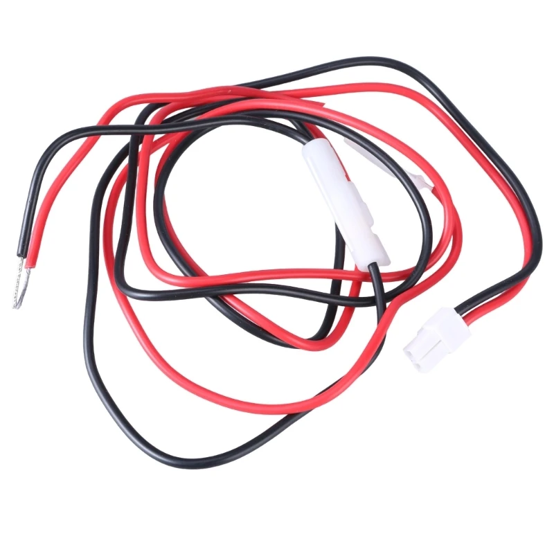 Netsnoer Opladen Adapter Kabel voor Hytera HYT MD780 MD650 MD788 Twee Manier Radio Dropship