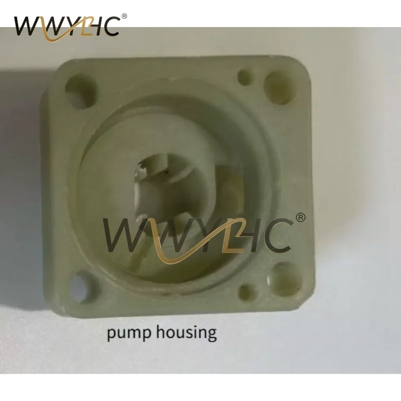 Suitable for 2 Stroke 15/18HP Outboard Water Pump Assembly Impeller Kit