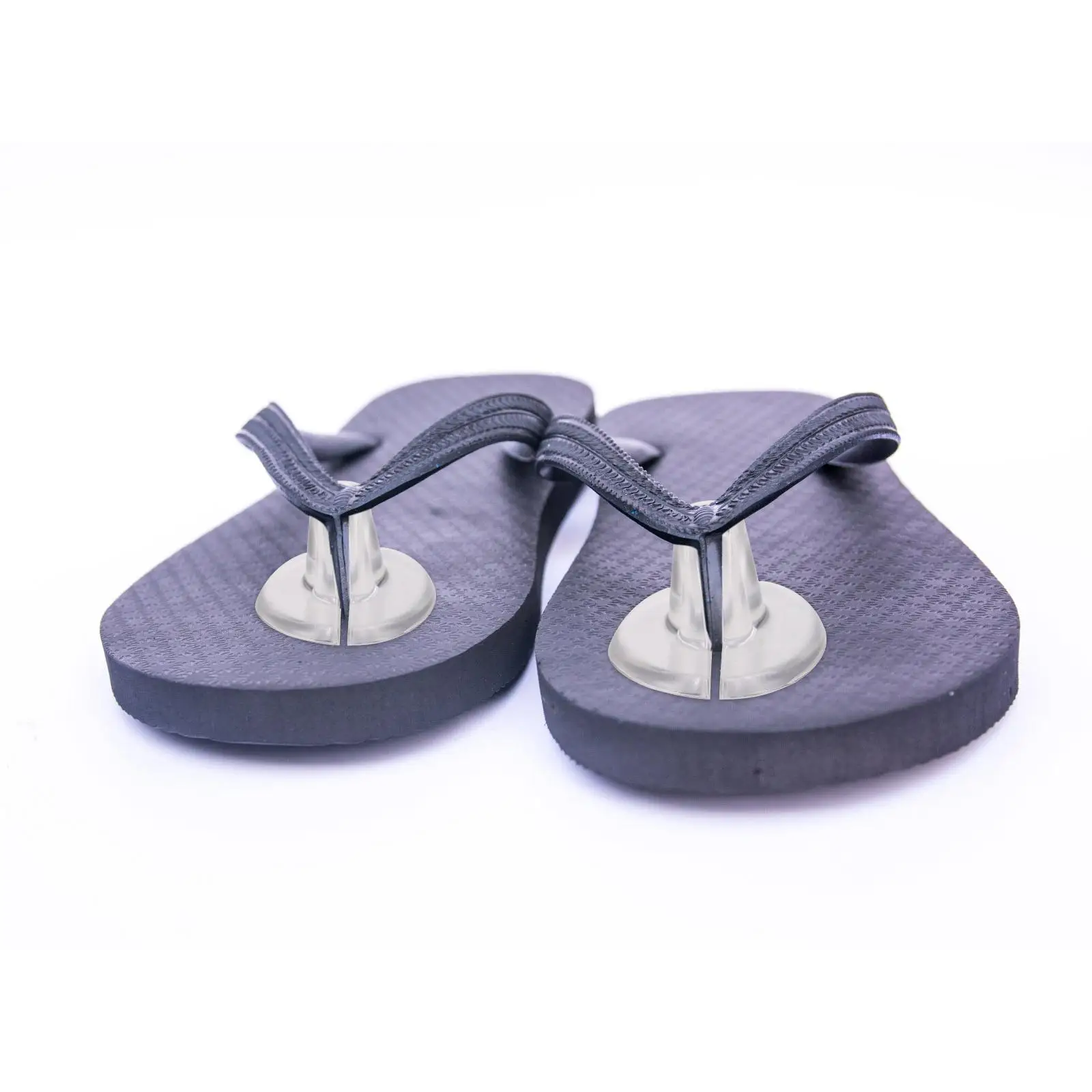 Cojines de Gel para el antepié, almohadillas de silicona, plantillas cómodas antideslizantes, reducen el dolor, antiampollas, aptas para zapatos, herramientas para el cuidado de los pies para hombres y mujeres