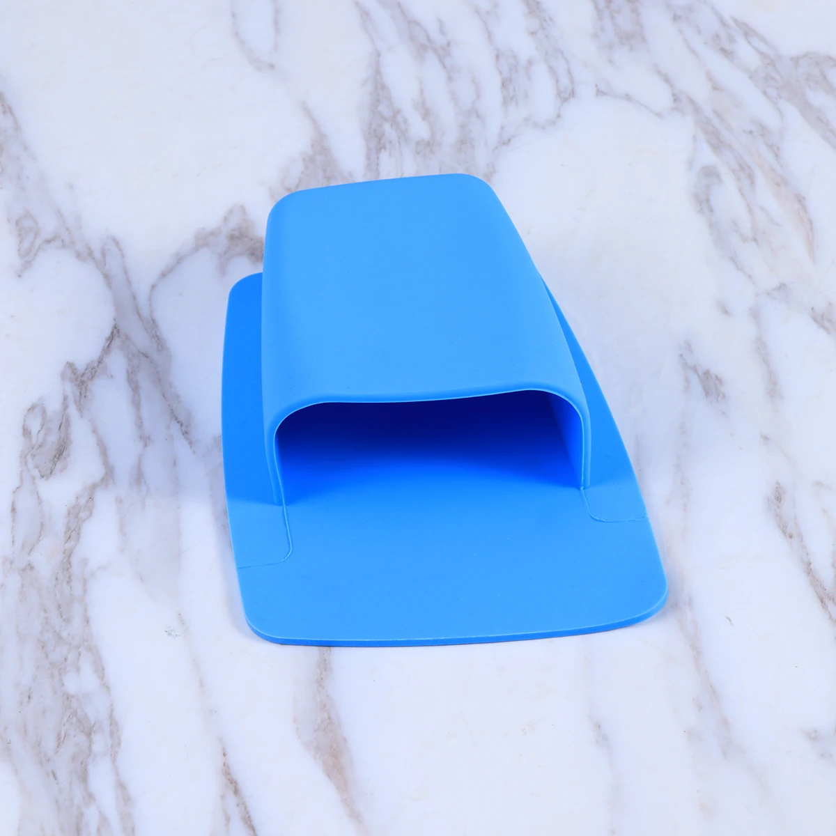 

Silicone Toothbrush Holder Bathroom Storage Rack Razor Toothpaste Organizer Wall Mounted Easy Clean Household Item