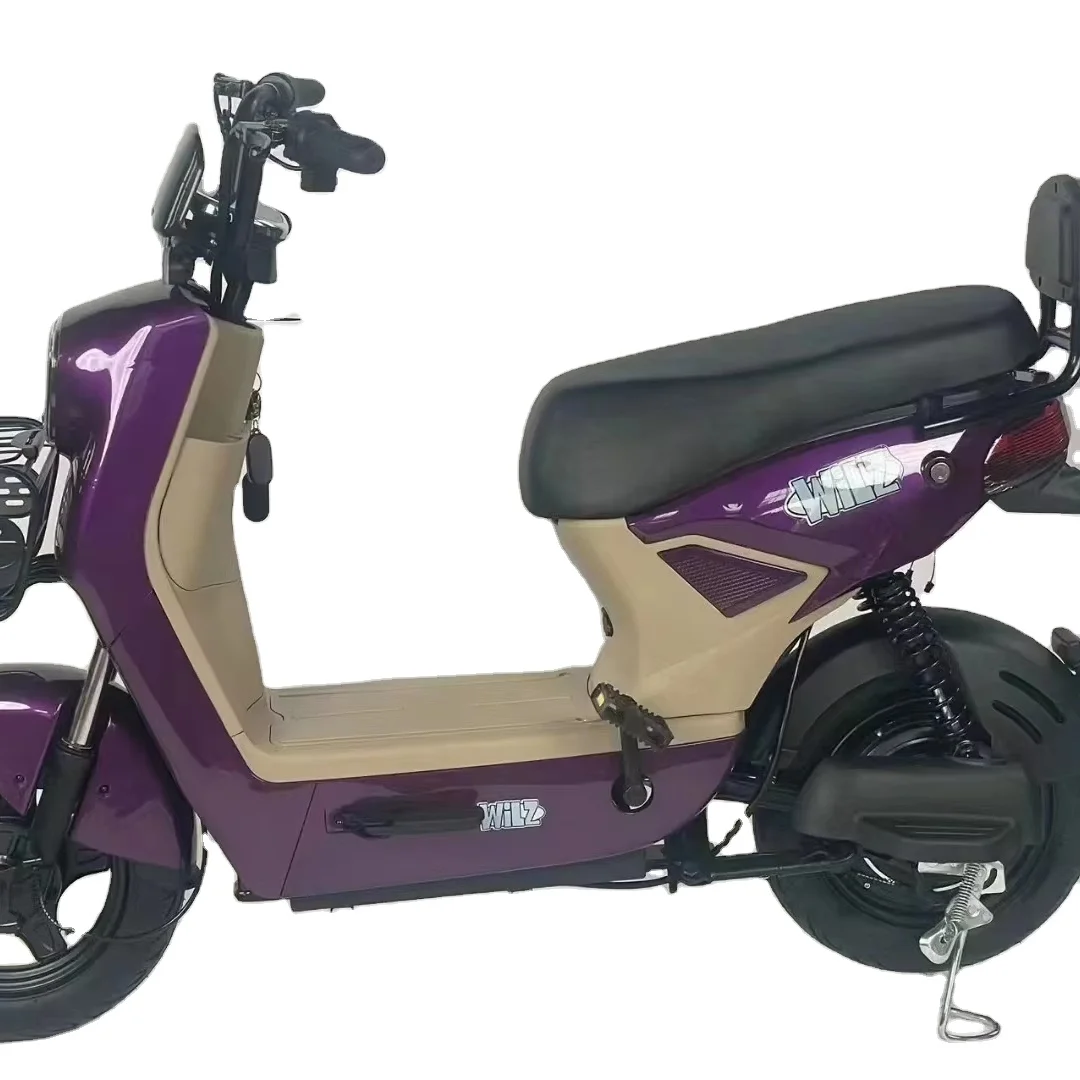 Kelansini 2024 Hot-selling E-bike Electric Bicycle Cheap  Skateboard 48V12A Fast Electric Bicycle Other