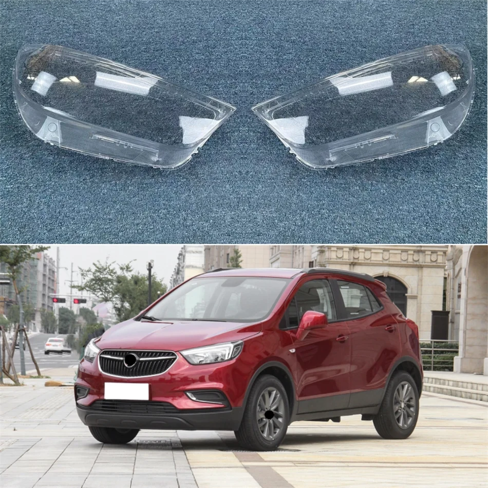 

Car Interior Spare Parts Lampcover Caps Headlamp Housing