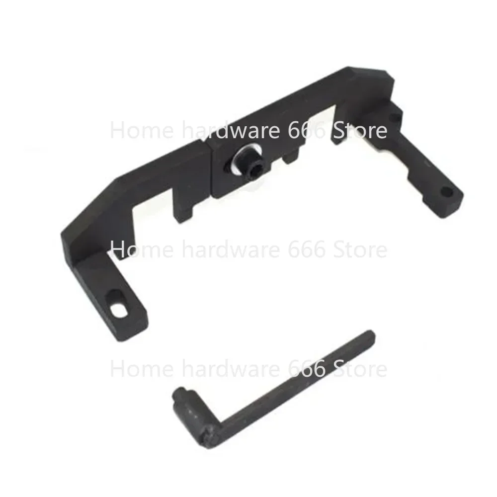 

1set Engine Timing Locking Setting Tools Set For Peugeot Citroen C3 1.0 1.2 1.2T VTI Lock Tool Kit Car Repair Tools