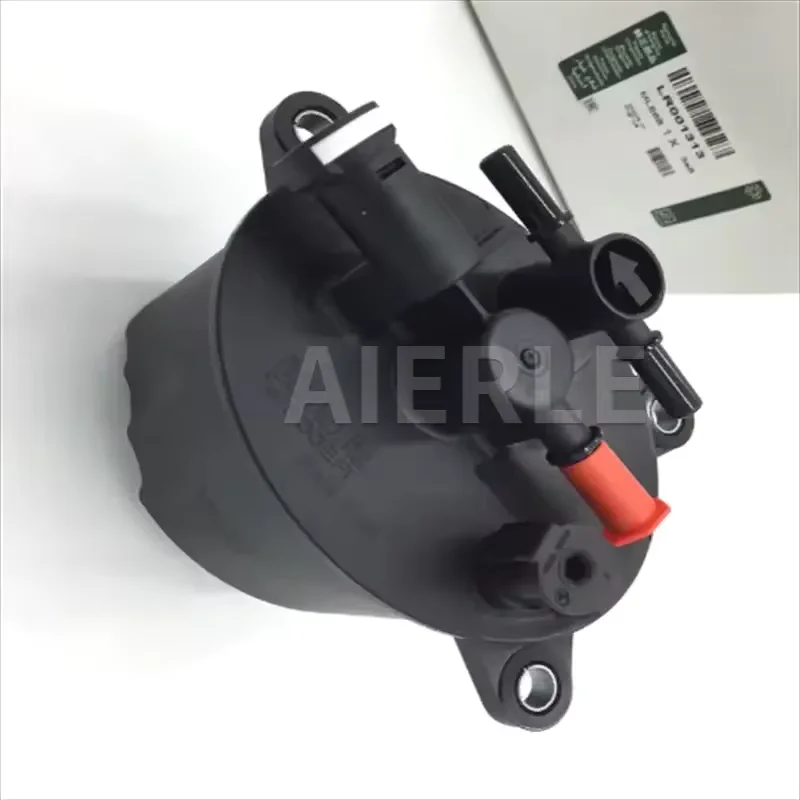 LR001313 AJ81114 Fuel filter for Land Rover Freelander 2 LR2 Range Rover Evoque Discovery Sport Jaguar XF TD4 2.2ltr