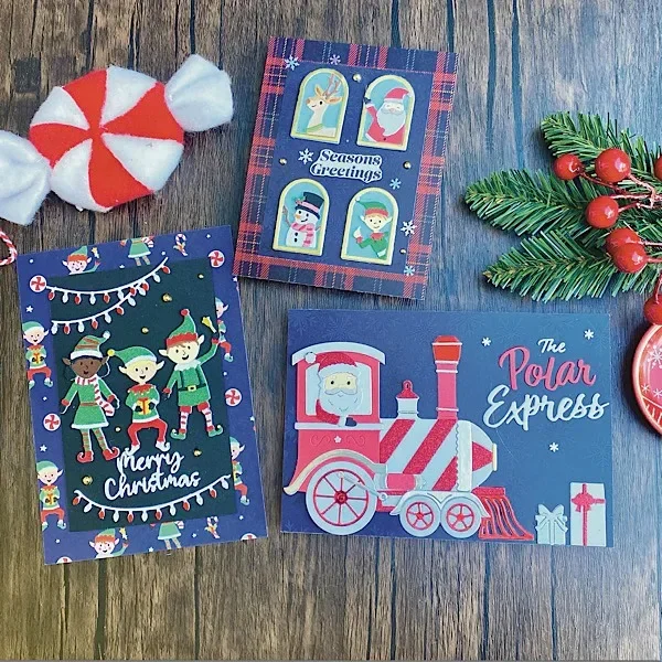 قفاز شاكر قطع معدنية يموت جديد وصول DIY قوالب الخردة حجز ورقة صنع يموت تخفيضات الحرف قالب اليدوية الديكور