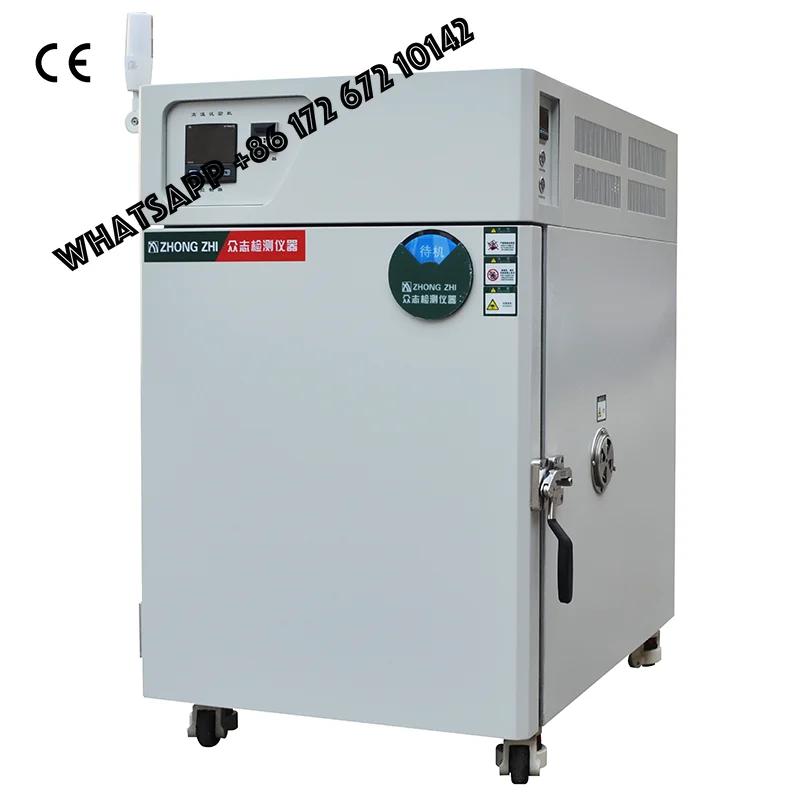 NEW Desktop Drying Oven hine for Laboratory, Hot Air Circulating Oven,High Temperature Oven Drying Equipment