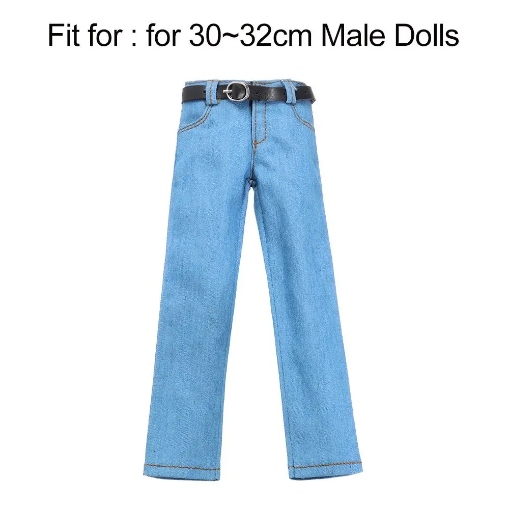 Handmade แฟชั่น 2022 ใหม่ชายเสื้อผ้าตุ๊กตาเสื้อผ้าตุ๊กตาชุดลําลองเสื้อผ้าชุด