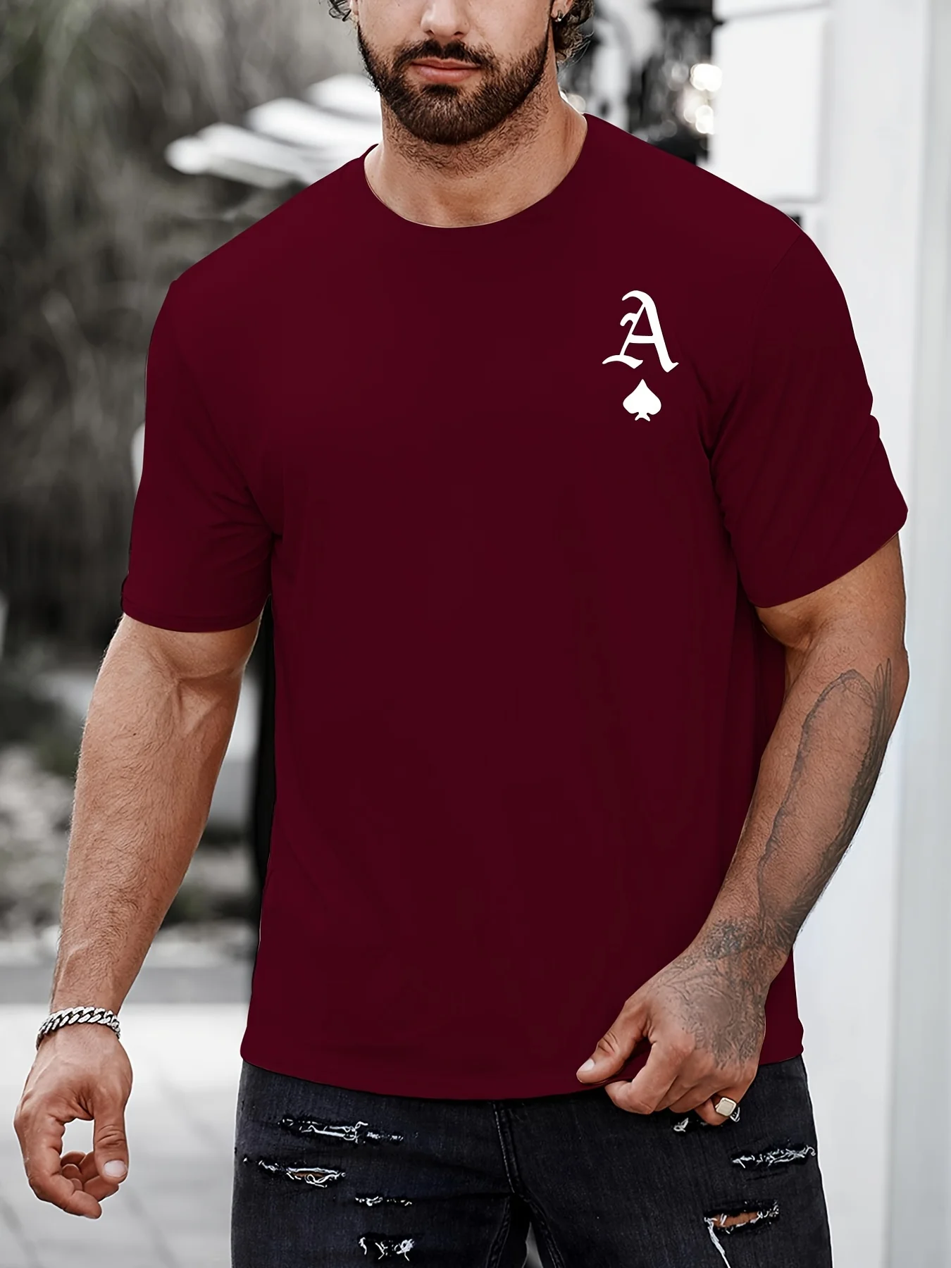 TX001CR