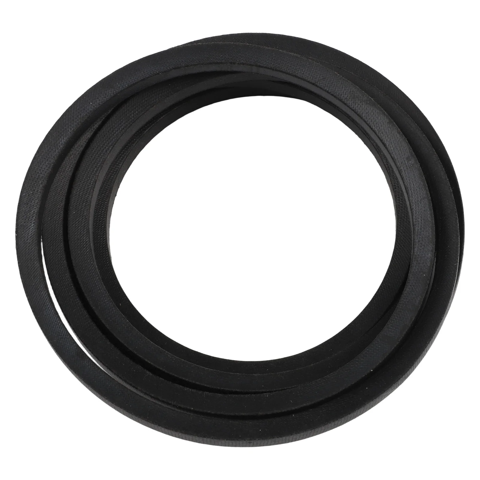 Drive Belt and V Type Idler Pulley Kit for Cadet For Craftsman Lawn Mowers Fits Models 756 05024 756 05032 and 754 05027 Series