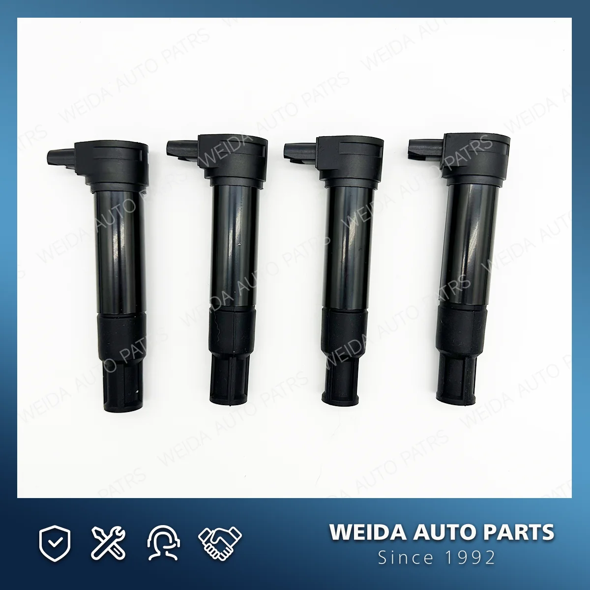 IGNITION COIL FOR BMW MOTORCYCLE HP2 1150 R 1200 R S RT ST GS R900 RT R R nineT GS 2003- 7715847-02 8560173-02 12137715853